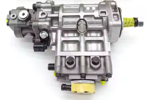 2641A405 10R-7659 Fuel Injection Pump For C6.4 C4.4 Engine M313D M317D2 914G 430E 450E D3K Excavator
