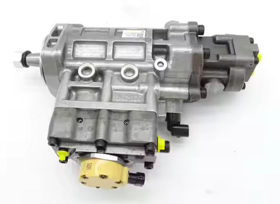 2641A405 10R-7659 Fuel Injection Pump For C6.4 C4.4 Engine M313D M317D2 914G 430E 450E D3K Excavator
