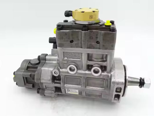2641A405 10R-7659 Fuel Injection Pump For C6.4 C4.4 Engine M313D M317D2 914G 430E 450E D3K Excavator