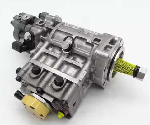 2641A405 10R-7659 Fuel Injection Pump For C6.4 C4.4 Engine M313D M317D2 914G 430E 450E D3K Excavator