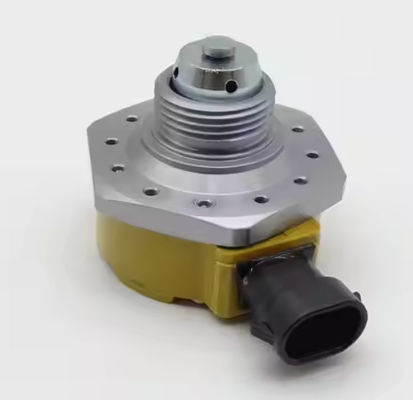 312-5620 Solenoid Valve for E320D Excavator C6.4 Engine Diesel Pump Engineering Machinery Engine