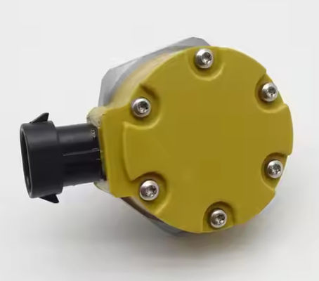 312-5620 Solenoid Valve for E320D Excavator C6.4 Engine Diesel Pump Engineering Machinery Engine