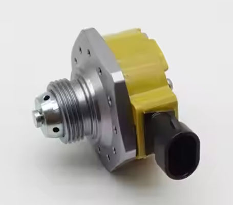 312-5620 Solenoid Valve for E320D Excavator C6.4 Engine Diesel Pump Engineering Machinery Engine
