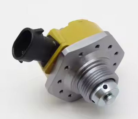 312-5620 Solenoid Valve for E320D Excavator C6.4 Engine Diesel Pump Engineering Machinery Engine
