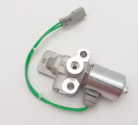 Excavator Spare Part VDC24 No. 3342 174-3705 E3116 E3126 E3412E Solenoid Valve