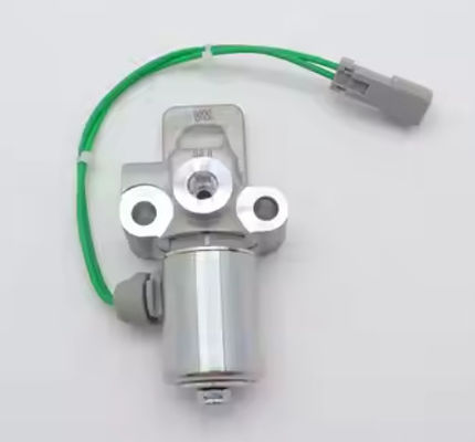Excavator Spare Part VDC24 No. 3342 174-3705 E3116 E3126 E3412E Solenoid Valve