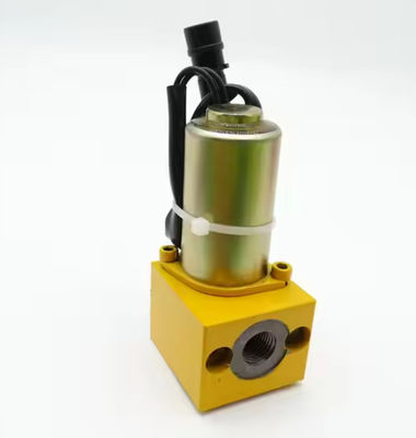 1393990 5I-8368 5I8368 Main Pump Solenoid Valve 139-3990 For Engine 3306 3406 Excavator E320B E320C 311C