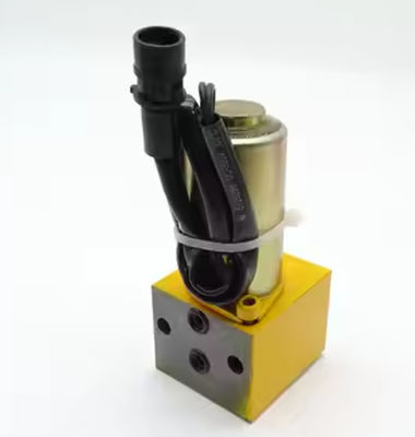 1393990 5I-8368 5I8368 Main Pump Solenoid Valve 139-3990 For Engine 3306 3406 Excavator E320B E320C 311C