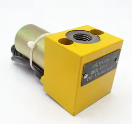 1393990 5I-8368 5I8368 Main Pump Solenoid Valve 139-3990 For Engine 3306 3406 Excavator E320B E320C 311C