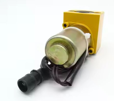 1393990 5I-8368 5I8368 Main Pump Solenoid Valve 139-3990 For Engine 3306 3406 Excavator E320B E320C 311C