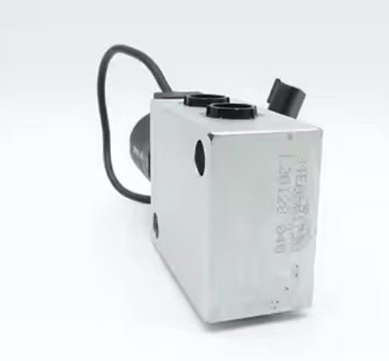 High Quality 24V Solenoid Valve Assembly 34EA-91720 For R220-5 Excavator Parts Factory Direct Sales