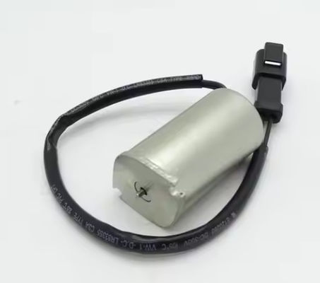 High Quality 21W-60-42130 Solenoid Valve Solenoid Valve Assy 21W6042130 For PC78 PC78MR-6 Excavator Parts