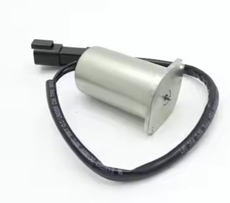 High Quality 21W-60-42130 Solenoid Valve Solenoid Valve Assy 21W6042130 For PC78 PC78MR-6 Excavator Parts