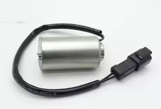 High Quality 21W-60-42130 Solenoid Valve Solenoid Valve Assy 21W6042130 For PC78 PC78MR-6 Excavator Parts