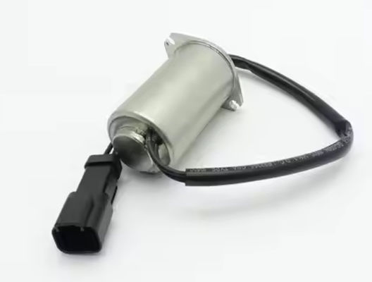 High Quality 21W-60-42130 Solenoid Valve Solenoid Valve Assy 21W6042130 For PC78 PC78MR-6 Excavator Parts
