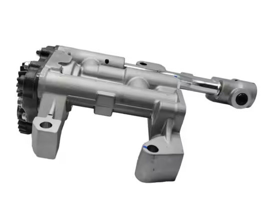 Oil Pump Fits For  C4.4 3054E Engine 447-8572 4478572