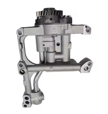 Oil Pump Fits For Cat C4.4 3054E Engine 447-8572 4478572