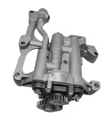 Oil Pump Fits For Cat C4.4 3054E Engine 447-8572 4478572