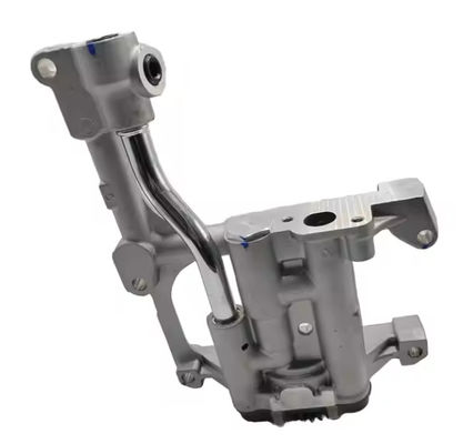 Oil Pump Fits For Cat C4.4 3054E Engine 447-8572 4478572