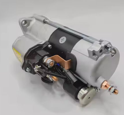4321691 Starter Motor For E320GC Excavator 24V 10T