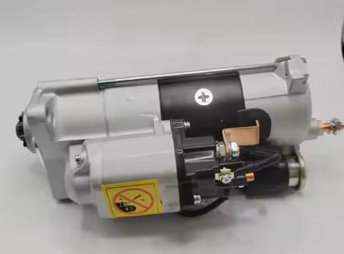 4321691 Starter Motor For E320GC Excavator 24V 10T