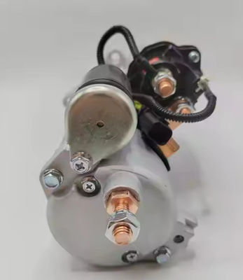 4321691 Starter Motor For E320GC Excavator 24V 10T