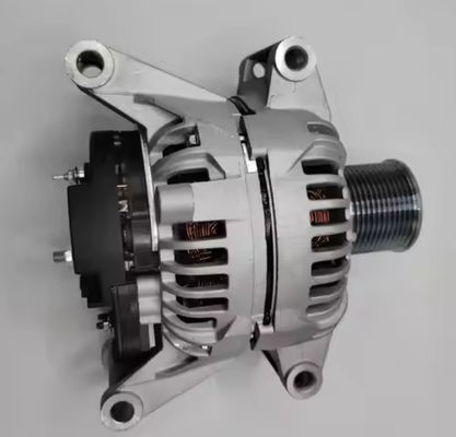 344-5081 Alternator Assembly Suitable For E323D2L Excavator 24V 120A 12PK