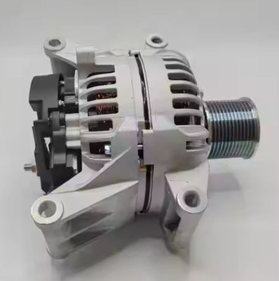 344-5081 Alternator Assembly Suitable For E323D2L Excavator 24V 120A 12PK