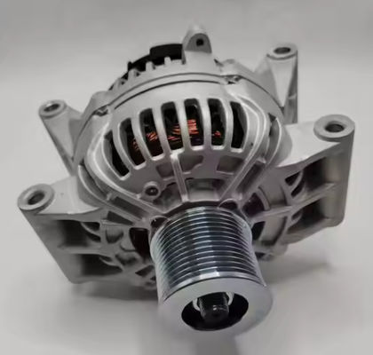 344-5081 Alternator Assembly Suitable For E323D2L Excavator 24V 120A 12PK