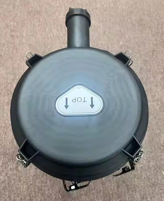 162-6201 162-6232 Air Filter Assembly Suitable For E320C Excavator