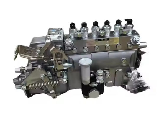 8981759510 Diesel Pump Suitable For ZX210-5G 6BG1 Engine