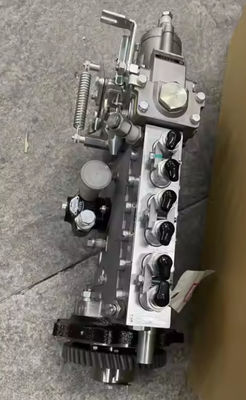 8981759510 Diesel Pump Suitable For ZX210-5G 6BG1 Engine