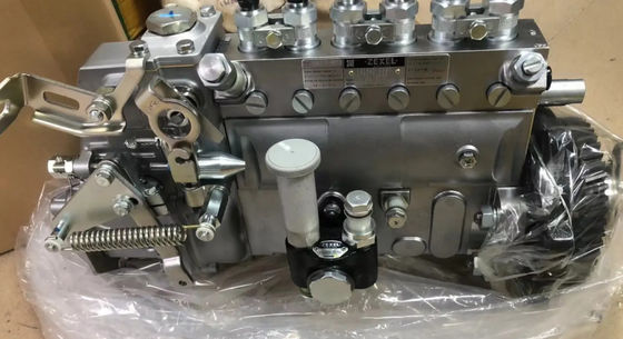 8981759510 Diesel Pump Suitable For ZX210-5G 6BG1 Engine