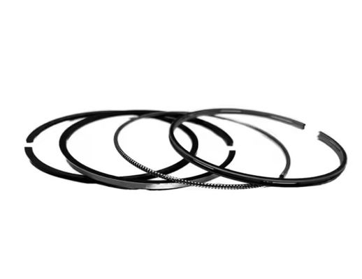 34317-19011 Piston Ring For Mitsubishi Engine D06FR Sany 245H Excavator