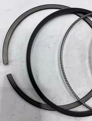 34317-19011 Piston Ring For Mitsubishi Engine D06FR Sany 245H Excavator