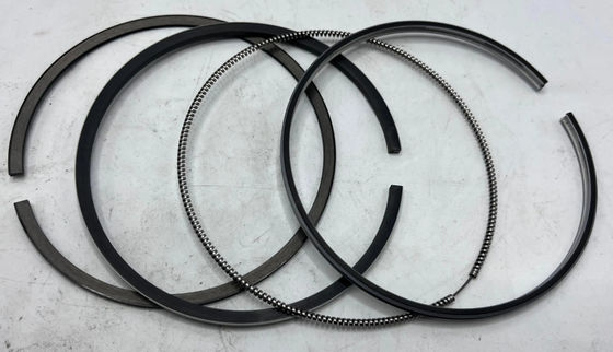 34317-19011 Piston Ring For Mitsubishi Engine D06FR Sany 245H Excavator