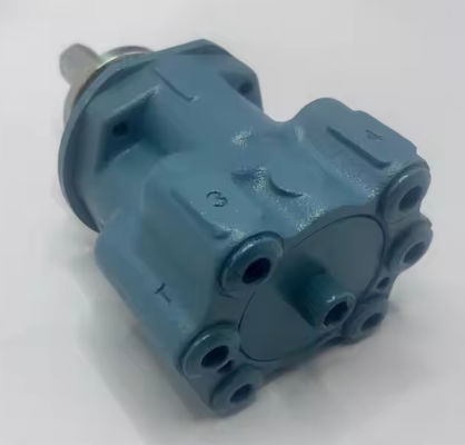 Control Pilot Valve 9134232 9156581 For EX200-2 EX200-5 Excavator Joystick Assy 9101511