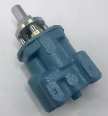 Control Pilot Valve 9134232 9156581 For EX200-2 EX200-5 Excavator Joystick Assy 9101511