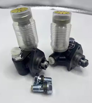 Fuel Pump 105220-649A 400908-00004 105220-6280 105220-6290 For Construction Machinery Parts For DX225 DH220-5 DH220-7