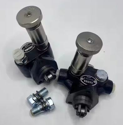 Fuel Pump 105220-649A 400908-00004 105220-6280 105220-6290 For Construction Machinery Parts For DX225 DH220-5 DH220-7