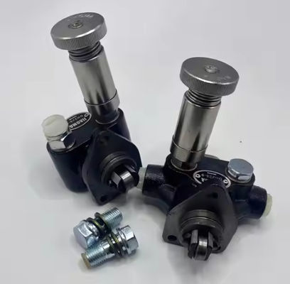 Fuel Pump 105220-649A 400908-00004 105220-6280 105220-6290 For Construction Machinery Parts For DX225 DH220-5 DH220-7