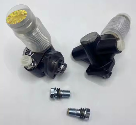 Fuel Pump 105220-649A 400908-00004 105220-6280 105220-6290 For Construction Machinery Parts For DX225 DH220-5 DH220-7