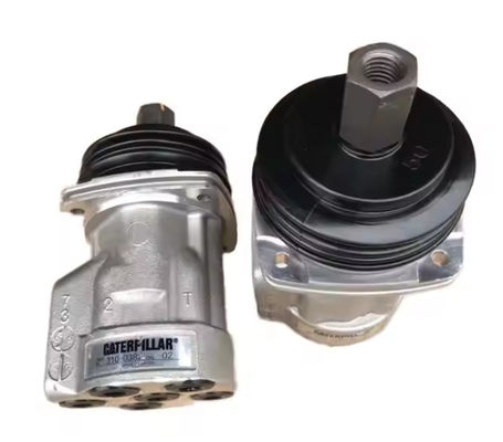 For E330F Excavator Compatible 310-0382 Pilot Valve Assembly Construction Machinery Part