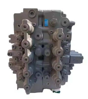 YA00037263 YA00037264 ZX870LCH-5G ZX890LCH-5A Excavator Distribution Main Control Valve Construction Machinery Parts