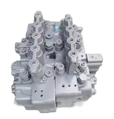 YA00037263 YA00037264 ZX870LCH-5G ZX890LCH-5A Excavator Distribution Main Control Valve Construction Machinery Parts