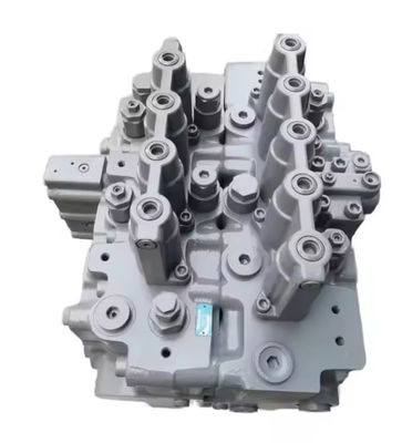 Main Control Valve for YA00037263 YA00037264 ZX870LCH-5G ZX890LCH-5A Excavator Construction Machinery Parts