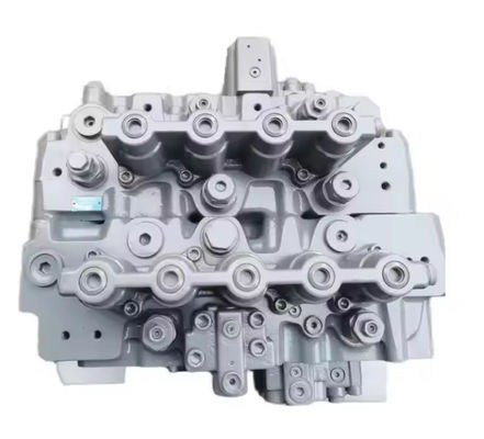 YA00037263 YA00037264 ZX870LCH-5G ZX890LCH-5A Excavator Distribution Main Control Valve Construction Machinery Parts
