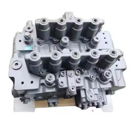 YA00037263 YA00037264 ZX870LCH-5G ZX890LCH-5A Excavator Distribution Main Control Valve Construction Machinery Parts