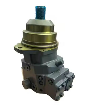 VOE14508165 SA8230-29680 SA8230-29690 Travel Motor Assembly For EC460B Excavator Final Drive