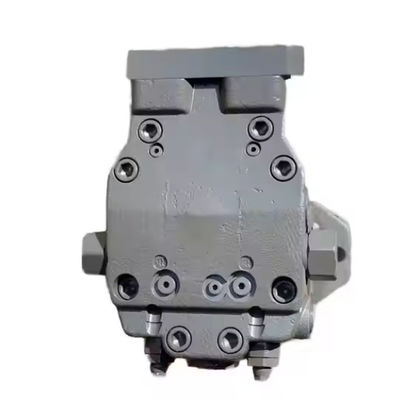 VOE14508165 SA8230-29680 SA8230-29690 Travel Motor Assembly For EC460B Excavator Final Drive